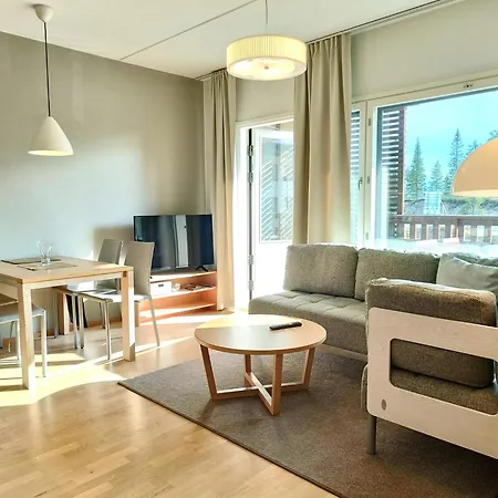 Chalets, Ski-in Ski-out * Ruka