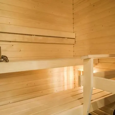 Chalets, Ski-in Ski-out *