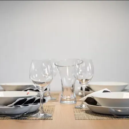 Chalets, Ski-in Ski-out Σπίτι διακοπών