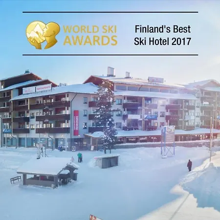 Chalets, Ski-in Ski-out