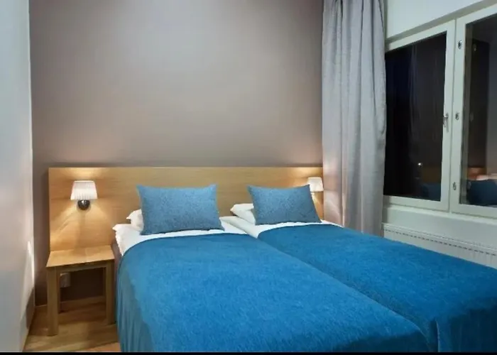 Vakantiehuis Chalets, Ski-in Ski-out