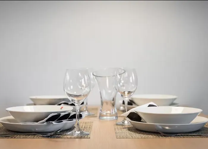 Chalets, Ski-in Ski-out Vakantiehuis